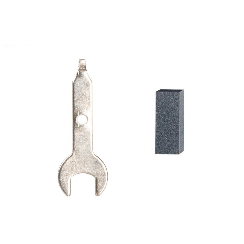 SADA NÁSTAVCŮ NA PŘÍMOU BRUSKU PROCRAFT GK-418 | GK-418 PROCRAFT - K PŘÍMÝM BRUSKÁM - PŘÍSLUŠENSTVÍ