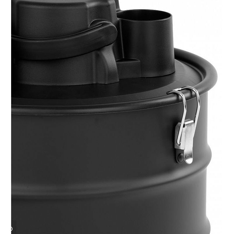 ELEKTRICKÝ VYSAVAČ NA POPEL K-408, 15L, 1000W - VYSAVAČE NA POPEL - SEPARÁTORY - ELEKTRICKÉ NÁŘADÍ