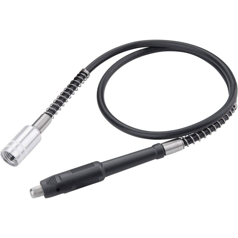 EXTOL CRAFT BRUSKA PŘÍMÁ S OHEBNÝM NÁSTAVCEM, 210KS, 135W, 404117 - PŘÍMÁ BRUSKA - ELEKTRICKÉ NÁŘADÍ