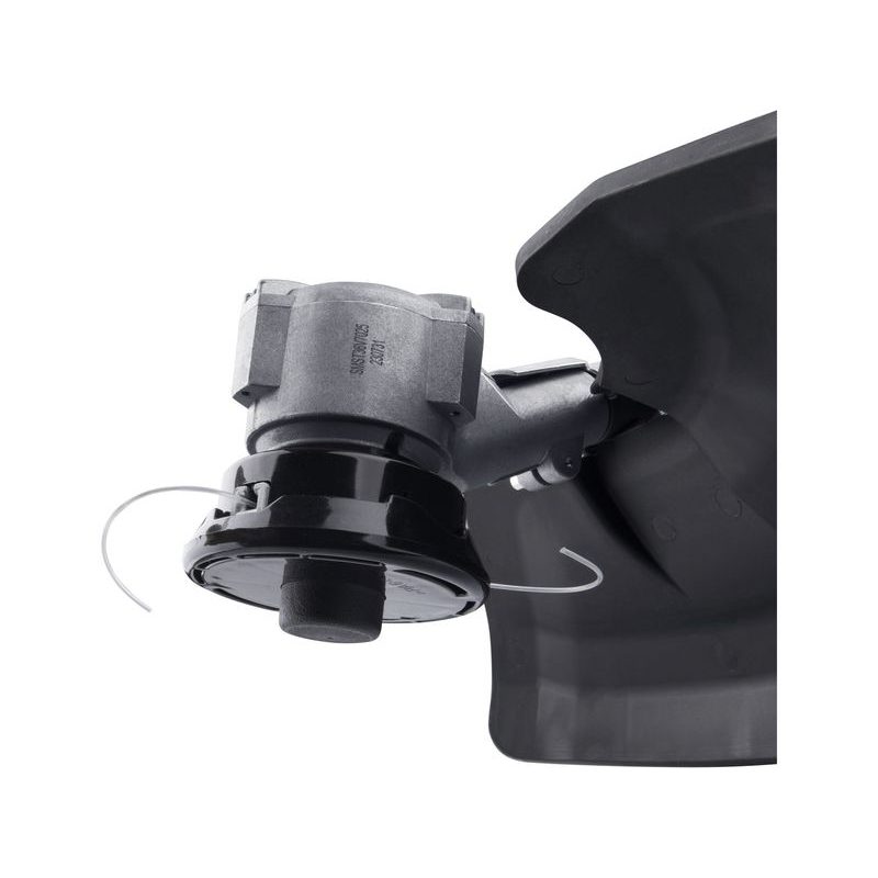 EXTOL INDUSTRIAL KŘOVINOŘEZ/SEKAČKA AKU, SHARE20V, BRUSHLESS, 2X2AH, 8791900 - AKUMULÁTOROVÉ VYŽÍNAČE - ZAHRADA