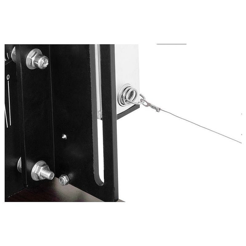 ELEKTRICKÁ ŘEZAČKA POLYSTYRÉNU SDDR-140, 140CM, 200W - ŘEZAČKA POLYSTYRENU - ELEKTRICKÉ NÁŘADÍ