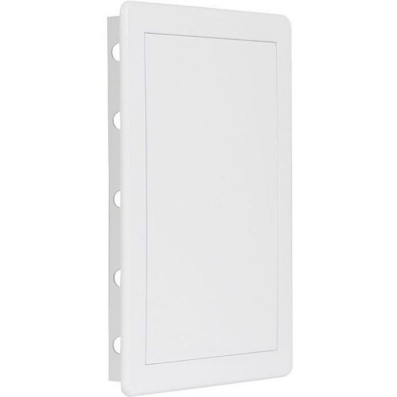 VANOVÁ DVÍŘKA 150X200 BÍLÁ - REVIZNÍ A VANOVÁ DVÍŘKA - DŮM A DOMÁCNOST, ELEKTRO..