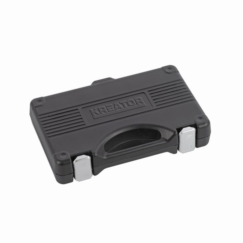 KREATOR KRTH31001 MOMENTOVÝ KLÍČ SET 21 KS 1/4" 2-20NM - MOMENTOVÉ KLÍČE A NÁSOBIČE - RUČNÍ NÁŘADÍ