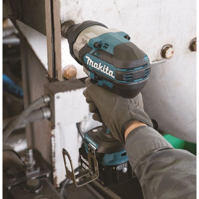 MAKITA DTW1004Z - AKU RÁZOVÝ UTAHOVÁK 1/2" LI-ION LXT 18V, BEZ AKU Z - RÁZOVÝ UTAHOVÁK 18V - AKU NÁŘADÍ
