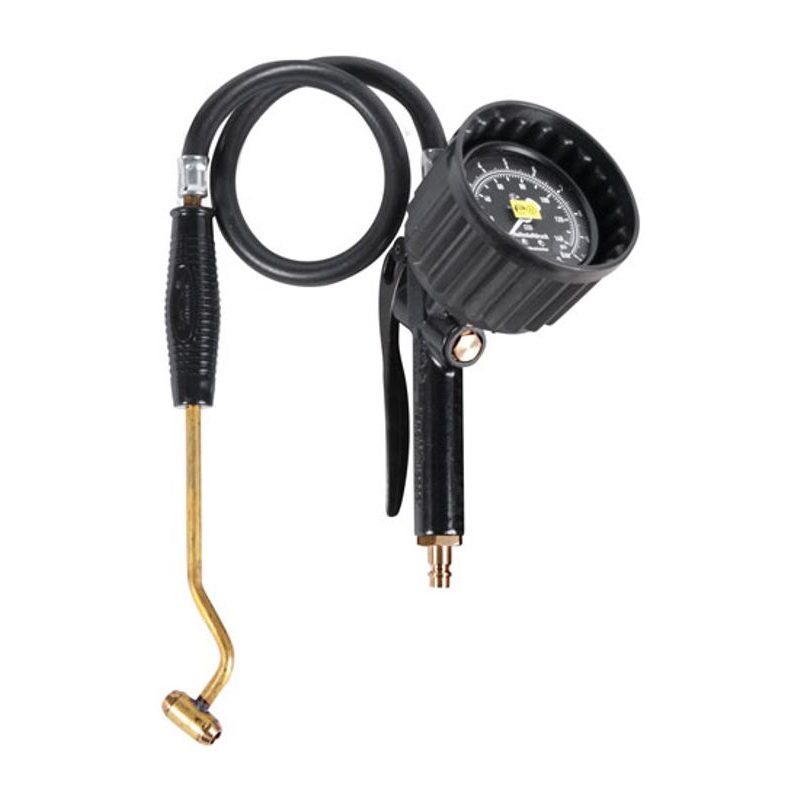 PNEUHUSTIČ PRO-G DUO - PŘÍSLUŠENSTVÍ AIRCRAFT - NÁHRADNÍ DÍLY