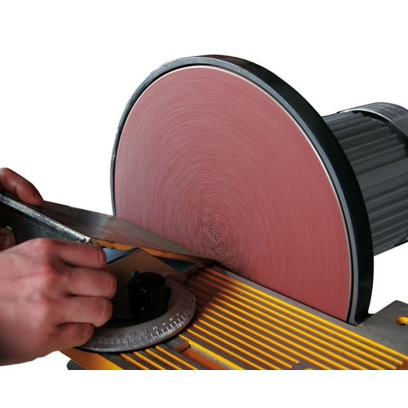 TALÍŘOVÁ BRUSKA NA KOV OPTIGRIND TS 305 - ČELNÍ, TALÍŘOVÁ BRUSKA - ELEKTRICKÉ NÁŘADÍ