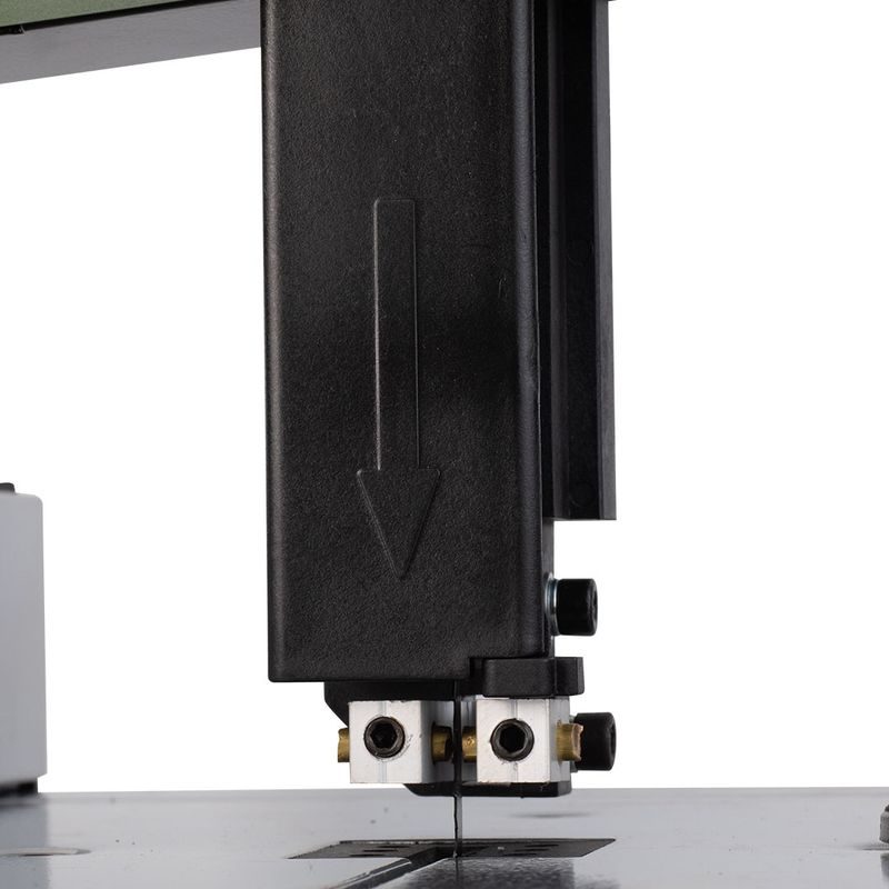 PÁSOVÁ PILA BT350-80 PROCRAFT | BT350-80 PROCRAFT - PÁSOVÉ PILY NA KOV - KOVOOBRÁBĚCÍ STROJE