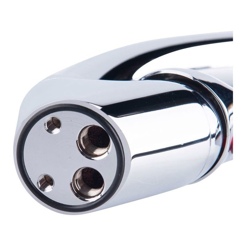 BALLETTO BATERIE DŘEZOVÁ STOJÁNKOVÁ, 81016 - DŘEZOVÉ BATERIE - SANITA