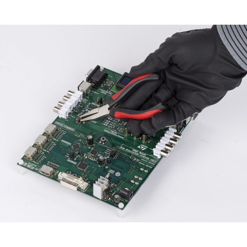 KREATOR KRT613005 KLEŠTĚ PRODLOUŽENÉ MINI - MINI KLEŠTĚ - RUČNÍ NÁŘADÍ