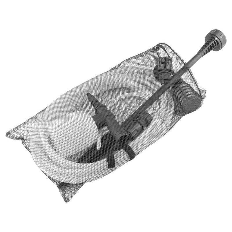 EXTOL PREMIUM ČISTIČ TLAKOVÝ AKU SHARE20V, 20V LI-ION, 2000MAH, 8891858 - AKU VYSOKOTLAKÝ ČISTIČ - VAPKA - AKU NÁŘADÍ