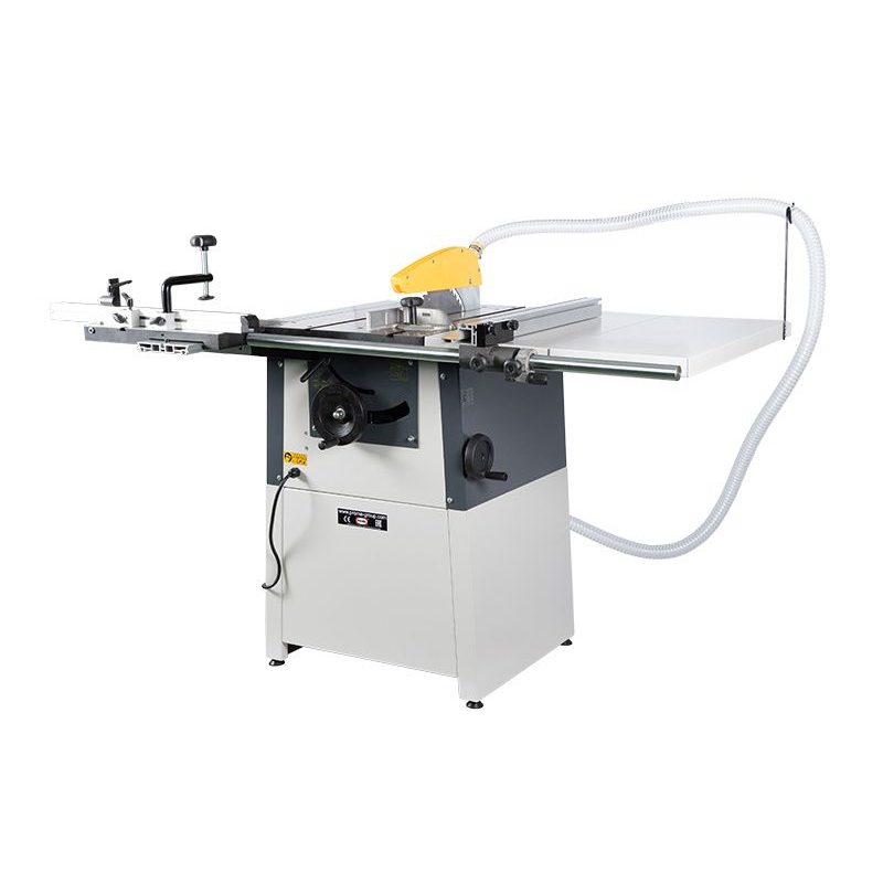 PKS-254E - FORMÁTOVACÍ PILA - STOLNÍ PILY - ELEKTRICKÉ NÁŘADÍ