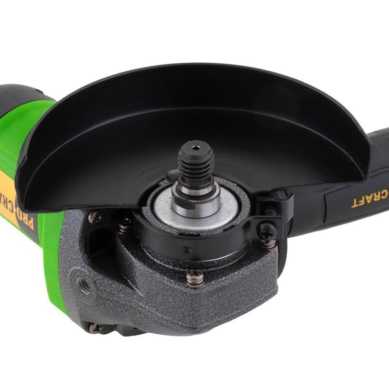 AKU BRUSKA PROCRAFT PGA20 | PGA20 PROCRAFT - AKU UHLOVÉ BRUSKY - AKU NÁŘADÍ