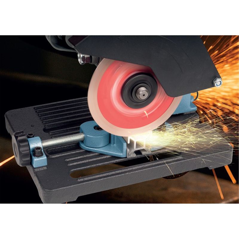 EXTOL PREMIUM STOJAN NA ÚHLOVOU BRUSKU 115/125MM, 8888100 - STOJAN NA VRTAČKU - DÍLNA A GARÁŽ