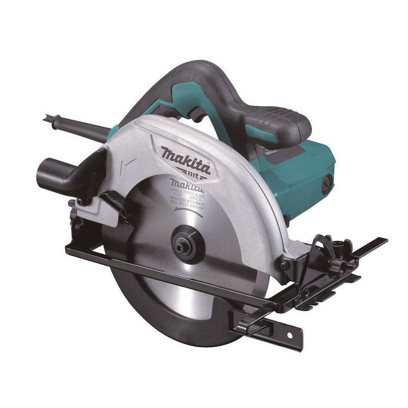 MAKITA M5802B - RUČNÍ KOTOUČOVÁ PILA MT 190MM,1050W - PRŮMĚR KOTOUČE 165-190 MM - ELEKTRICKÉ NÁŘADÍ