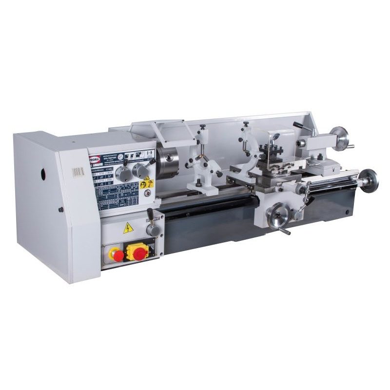 SPA-700P/400 - SOUSTRUH NA KOV - SOUSTRUHY - KOVOOBRÁBĚCÍ STROJE