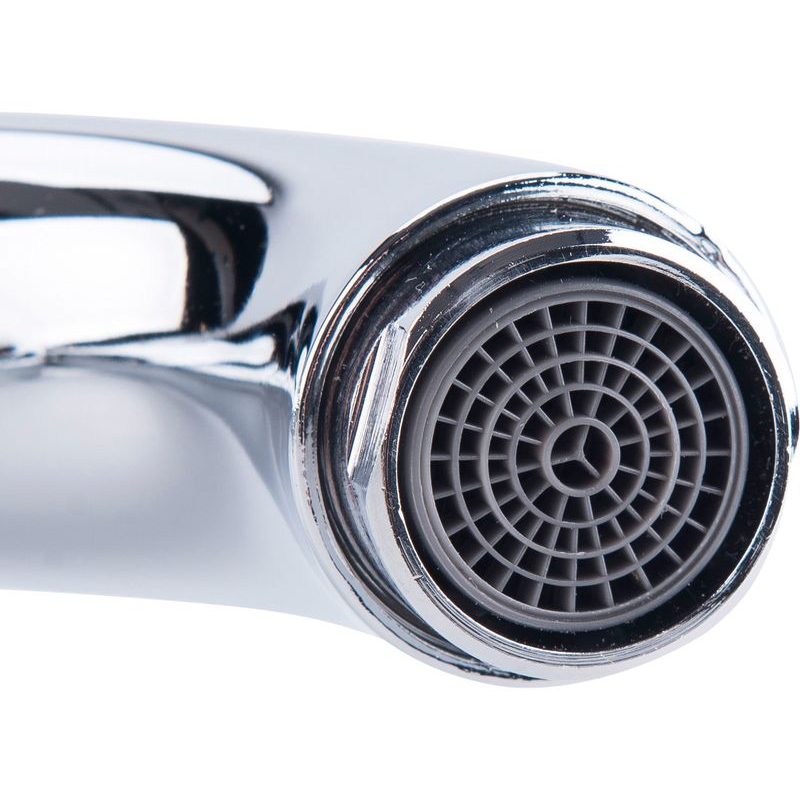 BALLETTO BATERIE DŘEZOVÁ STOJÁNKOVÁ, 81016 - DŘEZOVÉ BATERIE - SANITA