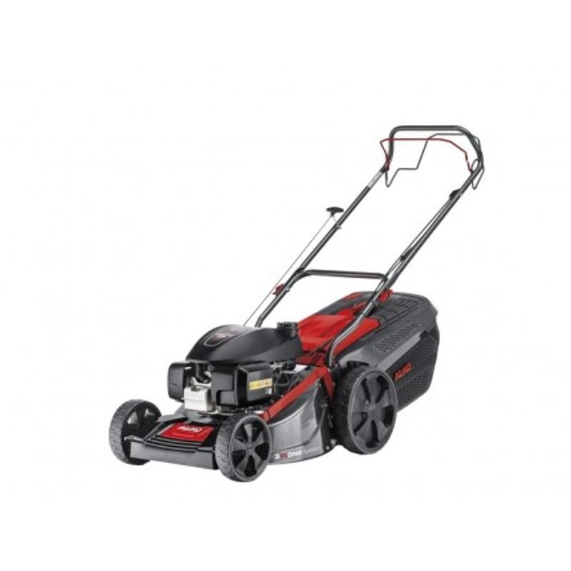 BENZÍNOVÁ SEKAČKA AL-KO HIGHLINE 46.9 SP-H AL-KO - SEKAČKY SE ZÁBĚREM 46-48 CM - ZAHRADA