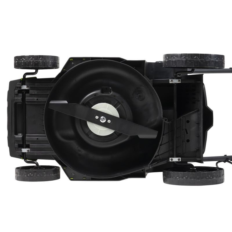 AKU SEKAČKA PROCRAFT PLM22BB (BEZ BATERIE A NABÍJEČKY) | PLM22BB PROCRAFT - AKUMULÁTOROVÉ SEKAČKY - ZAHRADA