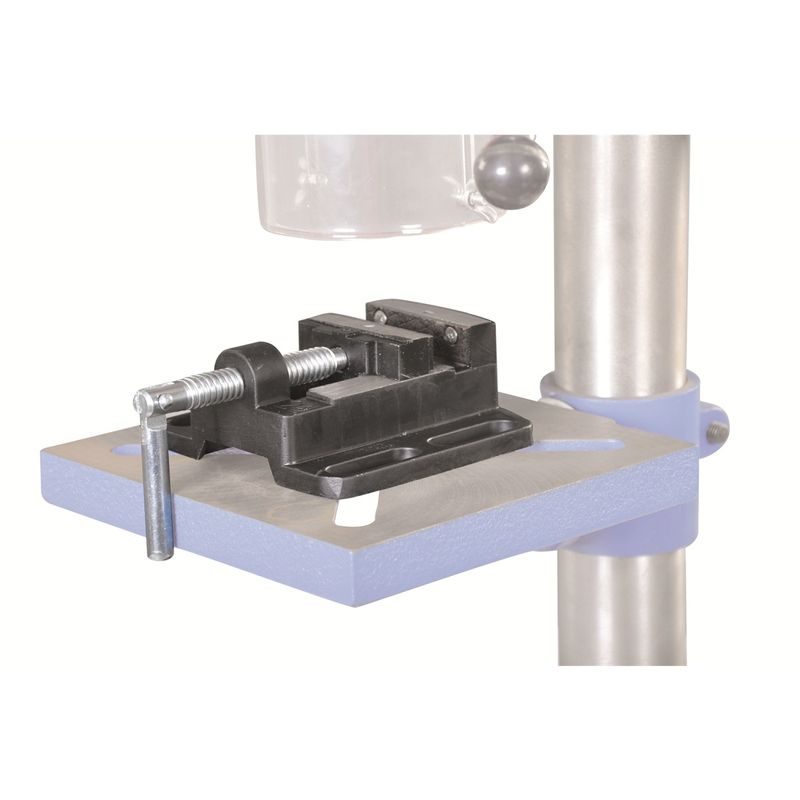 SCHEPPACH SVĚRÁK PRO STOJANOVÉ VRTAČKY - SVĚRÁKY - DÍLNA A GARÁŽ