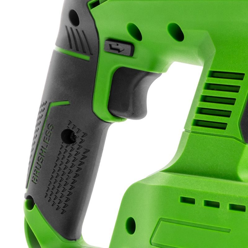 KLADIVO VRTACÍ AKU PROCRAFT PHA20 BEZ AKUMULÁTORU A NABÍJEČKY | PHA20BB PROCRAFT - AKU VRTACÍ, SEKACÍ A KOMBINOVANÁ KLADIVA - AKU NÁŘADÍ