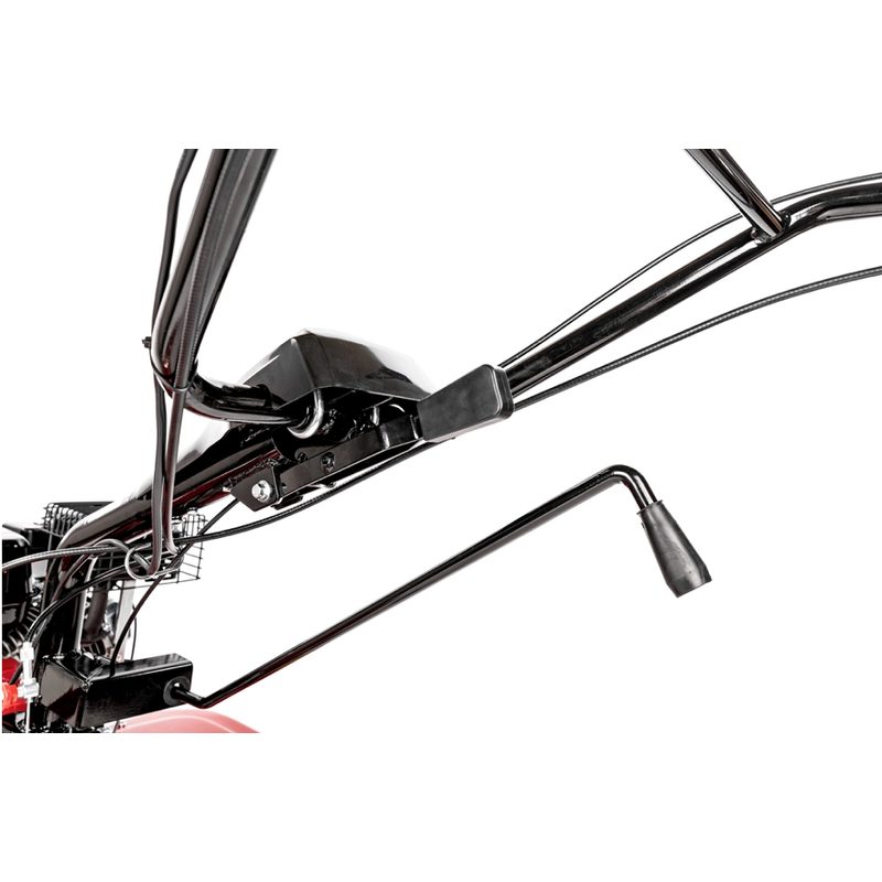 HAHN & SOHN CEDRUS 850 S MOTOREM LONCIN LC170F-2 ROTAVÁTOR - BENZÍNOVÉ KULTIVÁTORY - ZAHRADA