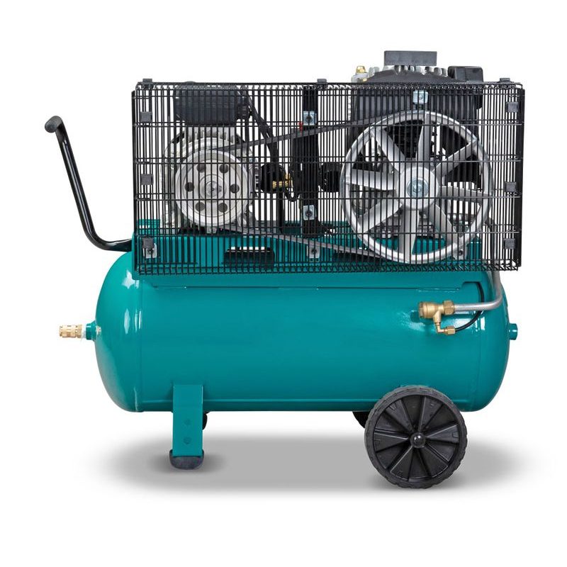 PÍSTOVÝ KOMPRESOR AIRSTAR 401/50 E - PÍSTOVÉ KOMPRESORY - PNEU NÁŘADÍ