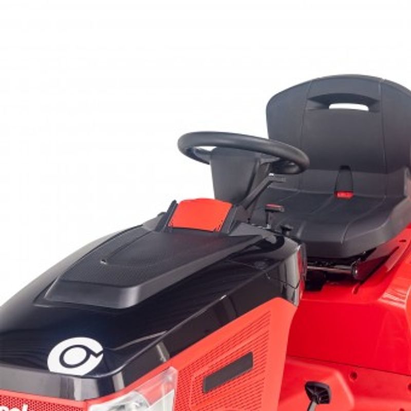 T 20-105.2 HD V2 SD PREMIUM AL-KO - ZAHRADNÍ TRAKTOR 2-VÁLEC - ZAHRADA