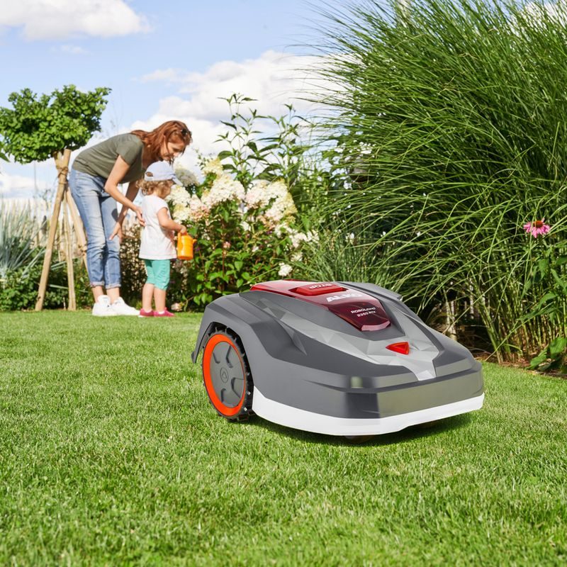 ROBOLINHO® 2350 RTK AL-KO - ROBOTICKÉ SEKAČKY - ZAHRADA