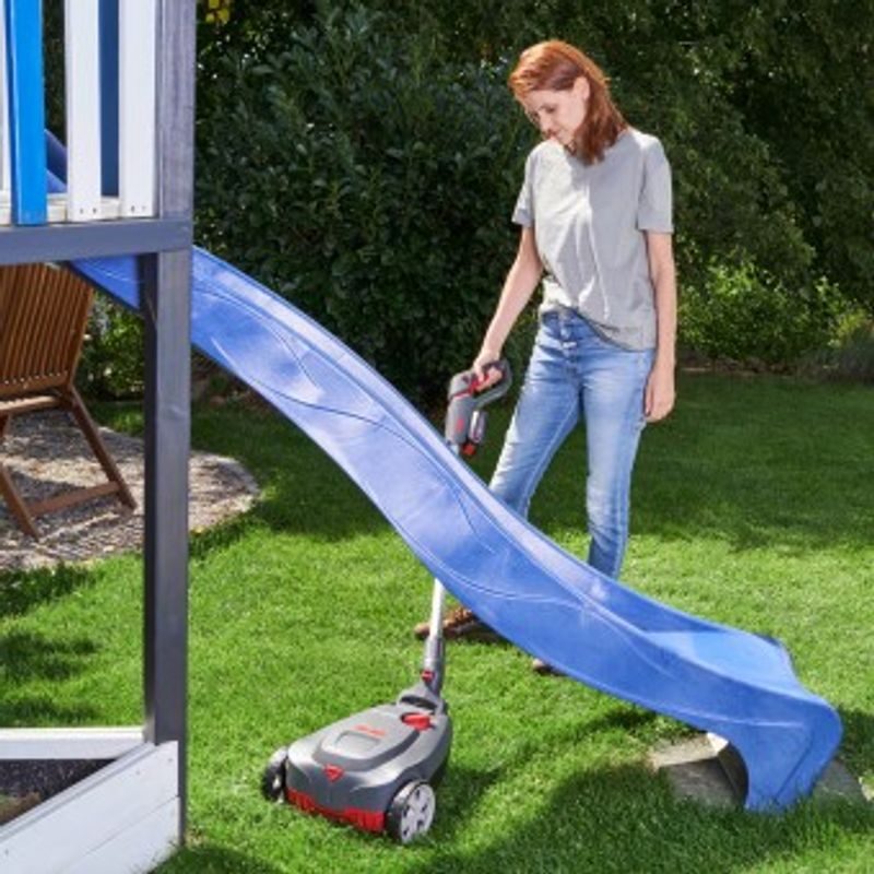 22.4 COMFORT 18V AL-KO - AKUMULÁTOROVÉ SEKAČKY - ZAHRADA
