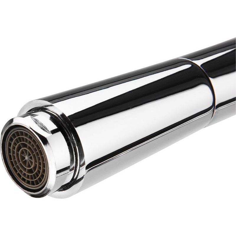 BALLETTO BATERIE UMYVADLOVÁ STOJÁNKOVÁ TELESKOPICKÁ, 81029 - UMYVADLOVÉ BATERIE - SANITA