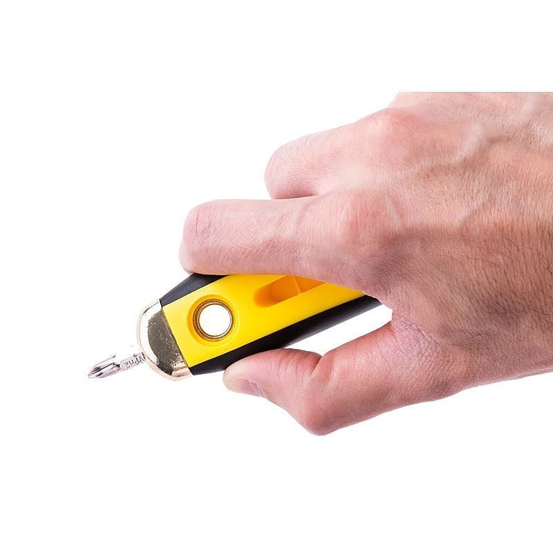 ŠPACHTLE NEREZ S BITEM OBLÁ 15CM - ŠPACHTLE - RUČNÍ NÁŘADÍ