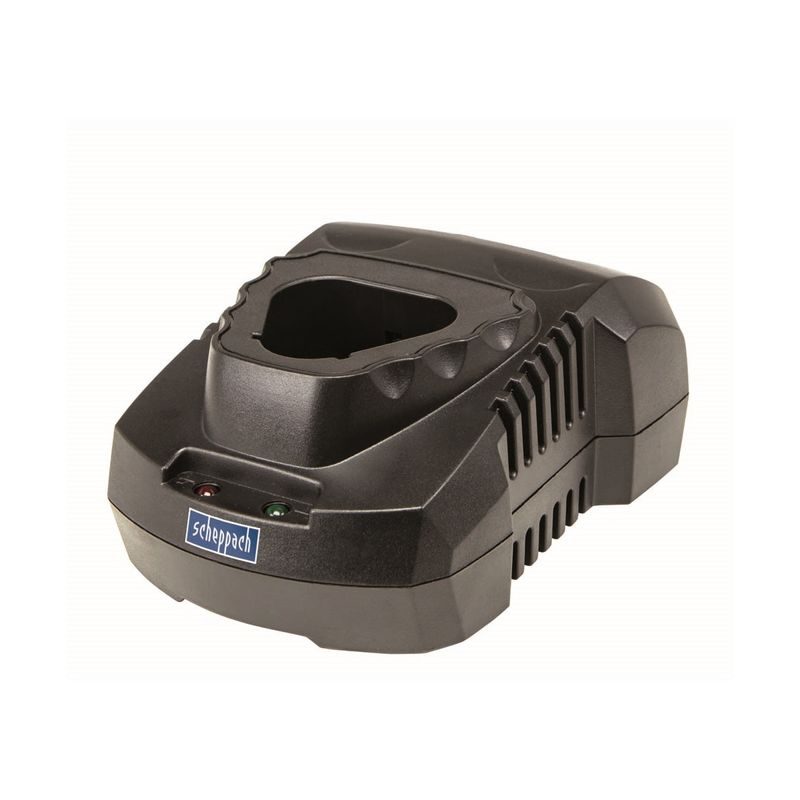 SCHEPPACH CID27-12LI AKU 12V VRTACÍ ŠROUBOVÁK S PŘÍKLEPEM + 2X BATERIE 2 AH + NABÍJEČKA + KUFR - AKU ŠROUBOVÁK 12 V - AKU NÁŘADÍ