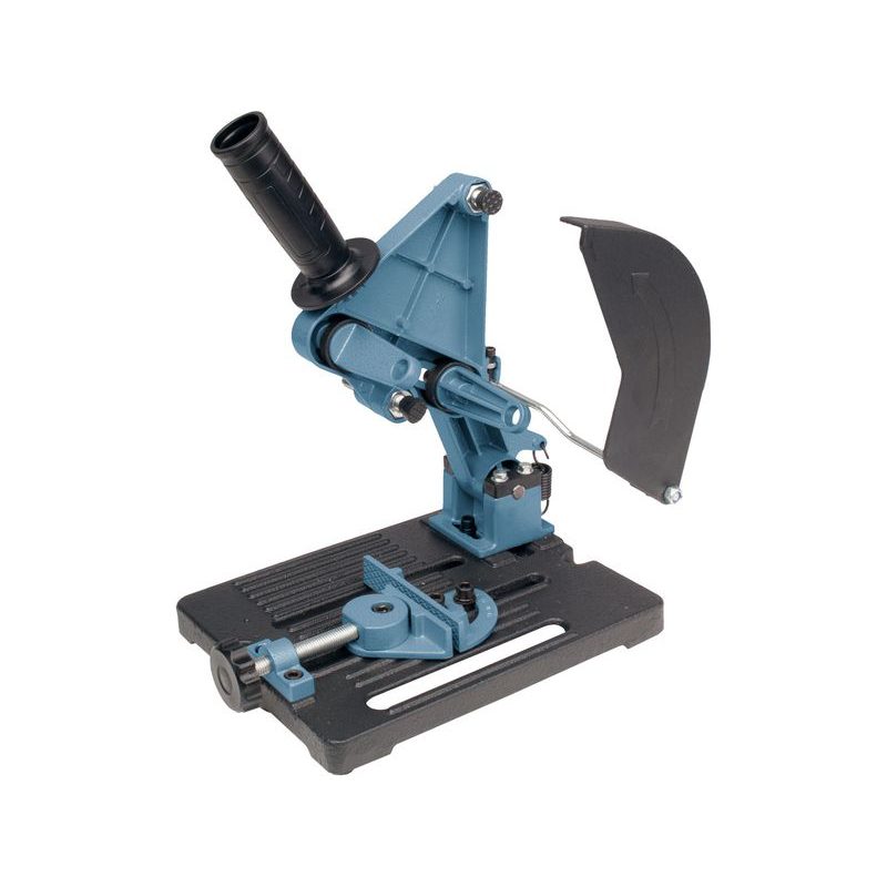 EXTOL PREMIUM STOJAN NA ÚHLOVOU BRUSKU 115/125MM, 8888100 - STOJAN NA VRTAČKU - DÍLNA A GARÁŽ