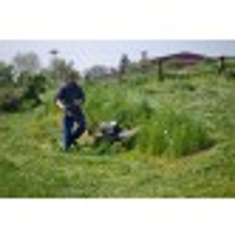 DAKR  SEKAČKA TRITON ENDURO S DVOJITÝM TALÍŘEM (2020) - BUBNOVÉ SEKAČKY - ZAHRADA