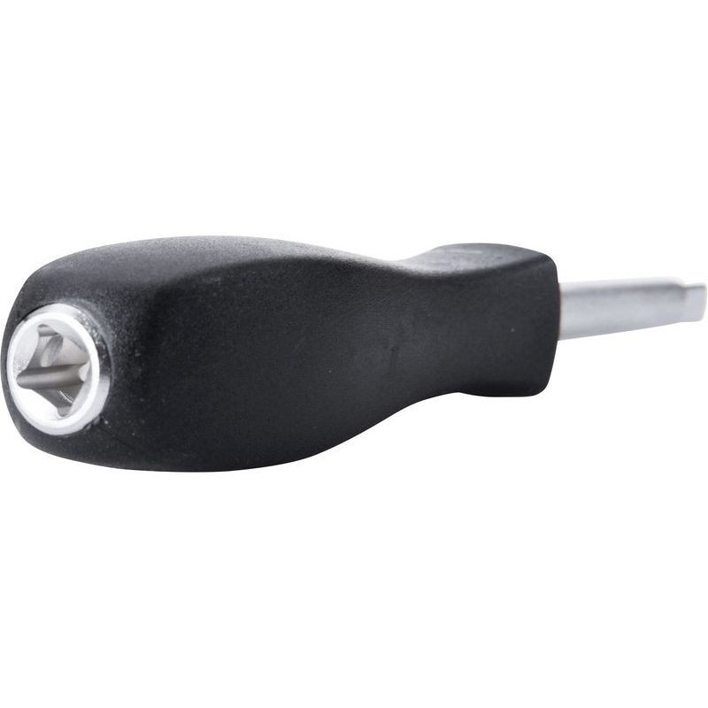 FORTUM NÁSTAVEC S RUKOJETÍ 1/4", L 150MM, 4701905 - NÁSTAVCE A ADAPTÉRY - RUČNÍ NÁŘADÍ