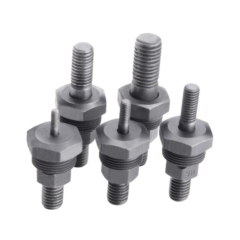 FORTUM KLEŠTĚ NÝTOVACÍ PÁKOVÉ, M3-M10, 270MM, 4770636 - NÝTOVACÍ KLEŠTĚ - RUČNÍ NÁŘADÍ