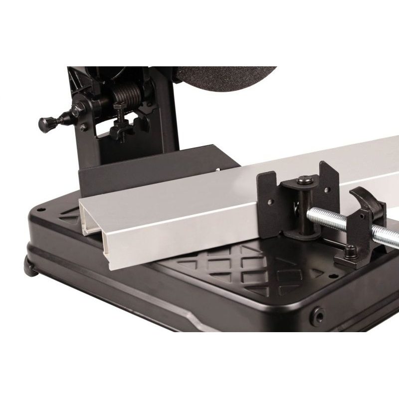 COM1007P - ROZBRUŠOVACÍ PILA 2300W 355MM - DĚLÍCÍ BRUSKY - ELEKTRICKÉ NÁŘADÍ