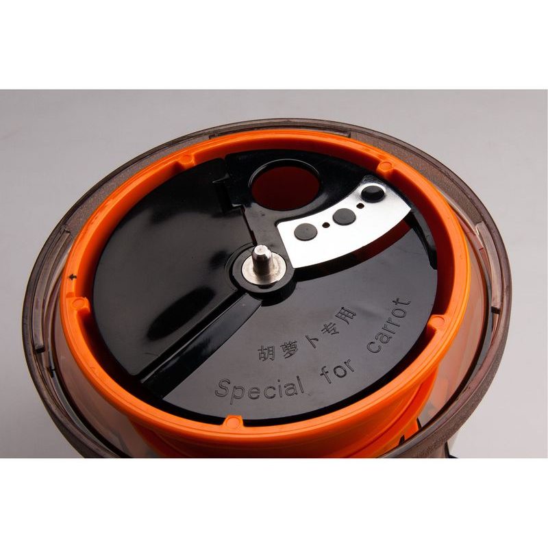 NATURE7 ODŠŤAVŇOVAČ ŠNEKOVÝ, NÍZKOOTÁČKOVÝ, SJ250ST, 569502 - ODŠŤAVNOVAČE - DŮM A DOMÁCNOST, ELEKTRO..