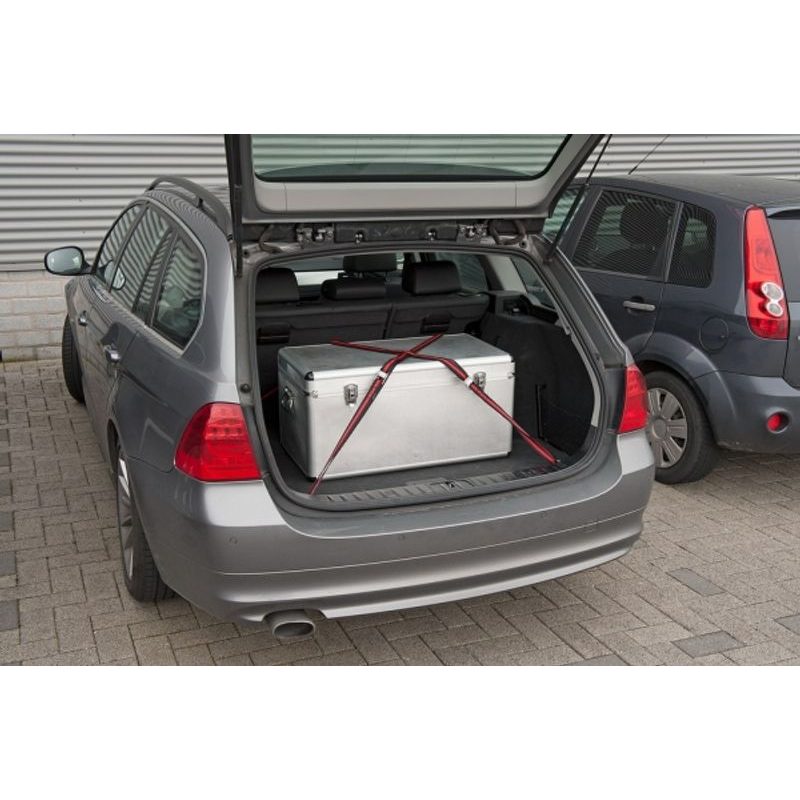 KREATOR KRT555001 UPÍNACÍ PÁS RÁČNOVÝ 100KG/5M - UPÍNACÍ PÁSY (KURTNY) A GUMY - DÍLNA A GARÁŽ