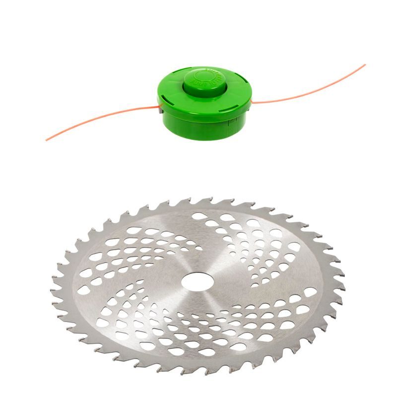 AKU KŘOVINOŘEZ OBOURUČNÍ RUKOJEŤ (ŘIDÍTKA) PROCRAFT ATA-40C | ATA-40C PROCRAFT - AKU KŘOVINOŘEZY - ZAHRADA