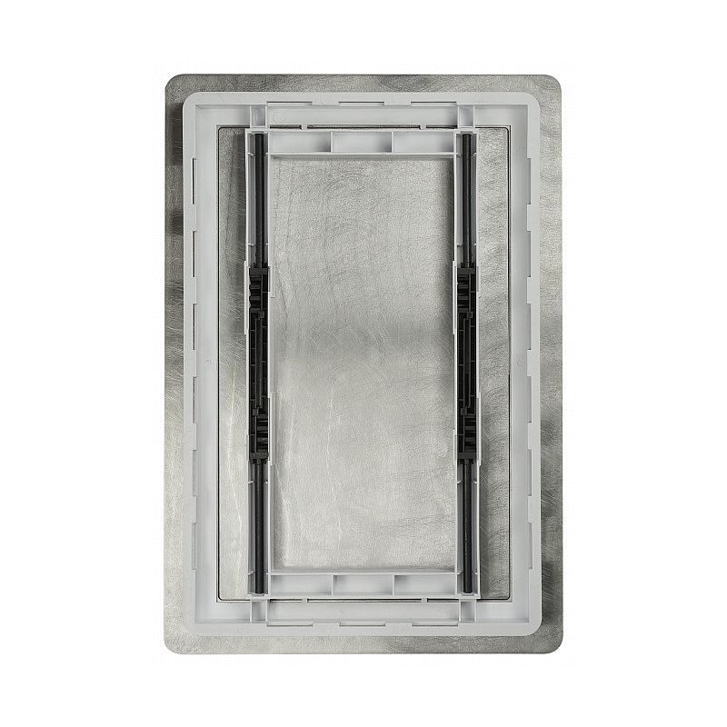NEREZOVÁ REVIZNÍ DVÍŘKA EXKLUZIV 200X300MM - REVIZNÍ A VANOVÁ DVÍŘKA - DŮM A DOMÁCNOST, ELEKTRO..