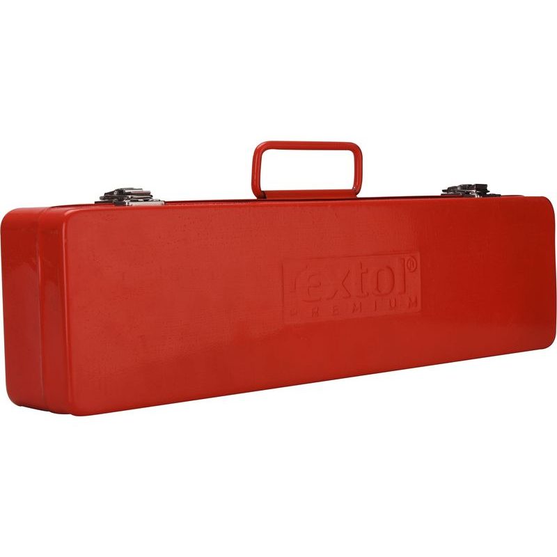 EXTOL PREMIUM PTW 80 SVÁŘEČKA POLYFÚZNÍ, 800W, 8897210 - SVÁŘEČKY NA PLASTOVÉ TRUBKY (POLYFÚZNÍ SVÁŘEČKY) - ELEKTRICKÉ NÁŘADÍ