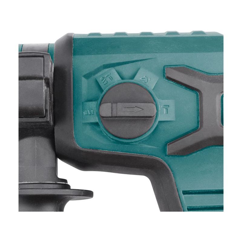 EXTOL INDUSTRIAL KLADIVO VRTACÍ AKU SHARE20V, 1,7J, SDS PLUS, BRUSHLESS, 20V LI-ION, 2AH, 8791818 - AKU VRTACÍ, SEKACÍ A KOMBINOVANÁ KLADIVA - AKU NÁŘADÍ