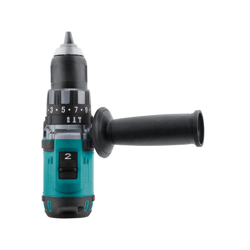 EXTOL INDUSTRIAL ZRUŠENO! NAHRAZENO VÝROBKEM 8791805, VRTACÍ ŠROUBOVÁK AKU S PŘÍKLEPEM SHARE20V, BRUSHLESS, 20V LI-ION, BEZ BATERIE A NABÍJEČKY, 8791803 - PŘÍKLEPOVÝ ŠROUBOVÁK BEZ AKU - AKU NÁŘADÍ