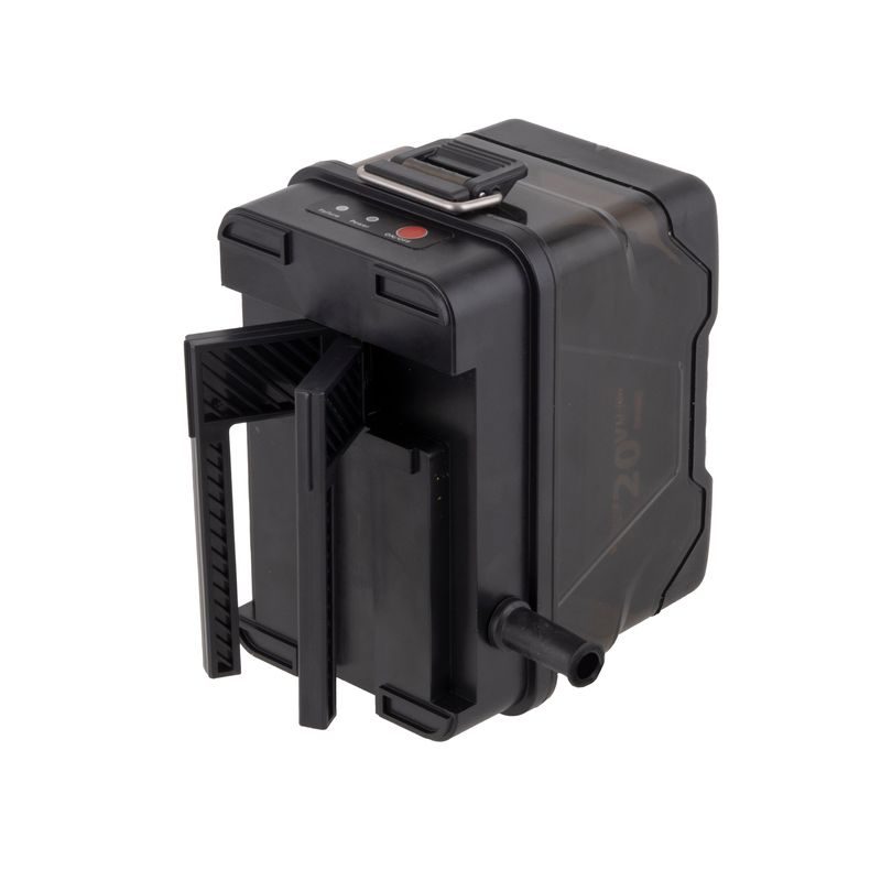 AKU PONORNÉ ČERPADLO PROCRAFT CPN21BB (BEZ BATERIE A NABÍJEČKY) | CPN21BB PROCRAFT - AKU ČERPADLA - ZAHRADA