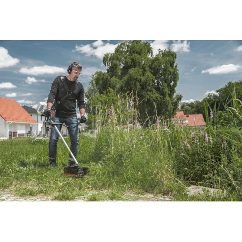 BC 500 B AL-KO - 2-TAKTNÍ KŘOVINOŘEZY - ZAHRADA