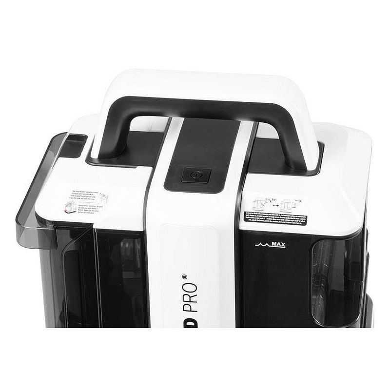 ELEKTRICKÝ TEPOVAČ W05, SACÍ HADICE 1,2M, 450W - DOMACÍ SPOTŘEBIČE - MIXÉRY APD. - DŮM A DOMÁCNOST, ELEKTRO..