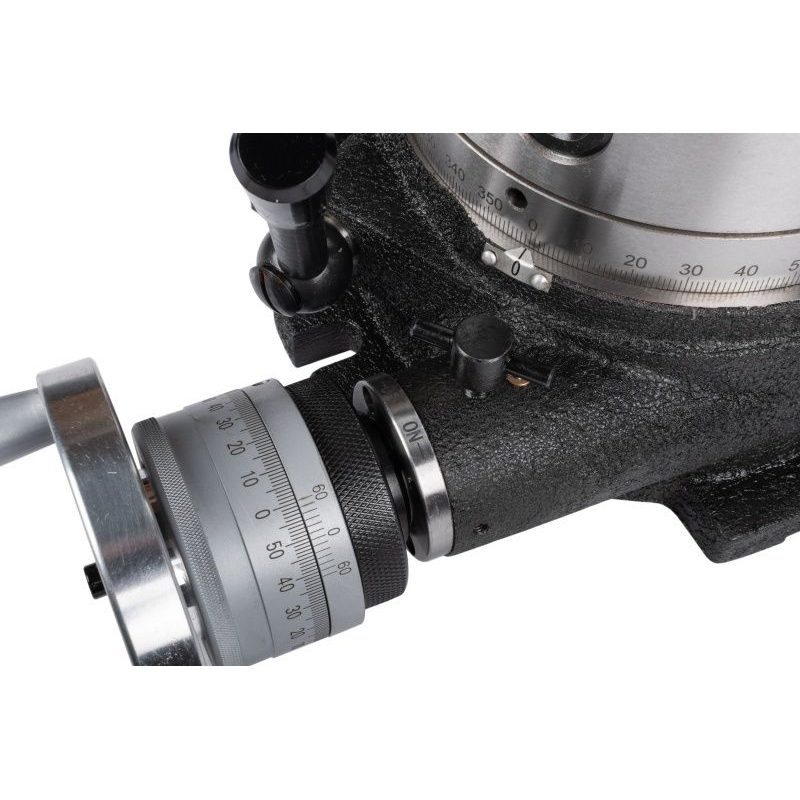 DHV-130 - DĚLIČKA - PRO STROJE PROMA - KOVOOBRÁBĚCÍ STROJE