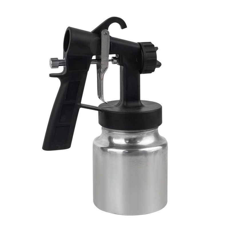 ELEKTRICKÁ STŘÍKACÍ PISTOLE PROCRAFT PSE600 | PSE600 PROCRAFT - STŘÍKACÍ PISTOLE ELEKTRICKÉ - ELEKTRICKÉ NÁŘADÍ