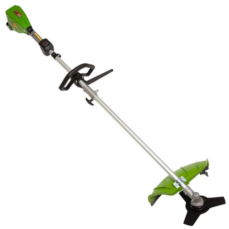 AKU KŘOVINOŘEZ PROCRAFT PTA20/2 BEZ AKUMULÁTORU A NABÍJEČKY | PTA20/2 PROCRAFT - AKU KŘOVINOŘEZY - ZAHRADA